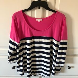 Stripe top